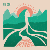 White River