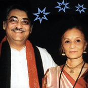 Ashit & Hema Desai