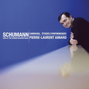 Pierre-laurent Aimard: Schumann : Etudes Symphoniques & Carnaval