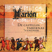 De castillos, tabernas y caminos