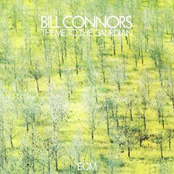 Folk Song by Bill Connors