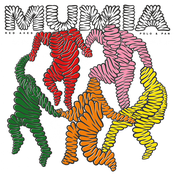 Mumia - EP