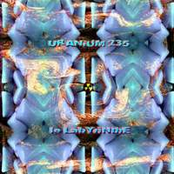 FSCD57 - URANIUM 235 - Le Labyrinthe (2008)