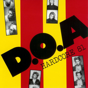 D.O.A.: Hardcore 81