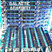 Galactic Anatomy