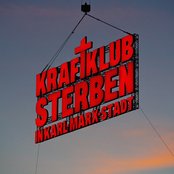 Sterben in Karl-Marx-Stadt