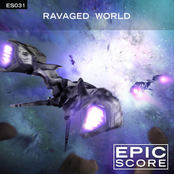 Ravaged World by Epic Score