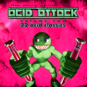 Acid Attack Volume Two