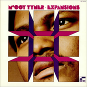 Song Of Happiness by Mccoy Tyner