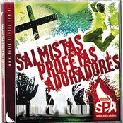 Salmistas, Profetas e Adoradores