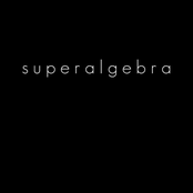 superalgebra