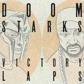 Victory Laps (madvillainz Remix) by Doomstarks