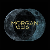 Morgan Geist: Double Night Time