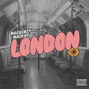 MacKenzy MacKay: London