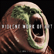 Silence Is The Enemy by Violent Work Of Art