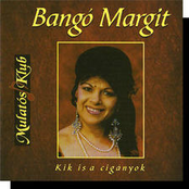 Kik is a caganyok, Hungarian Gypsy Music with gypsy orchestra [Disc 1]