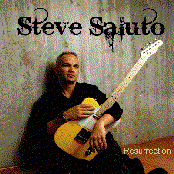 steve saluto