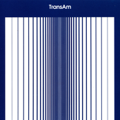 Trans Am: Trans Am