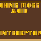 Inteceptor EP (2010)