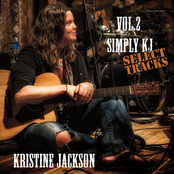Kristine Jackson: Vol. 2: Simply Kj