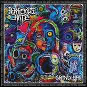 Grind Up!