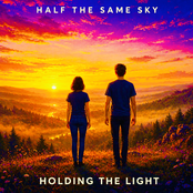 Holding The Light