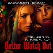 Better Watch Out (Original Music Score)