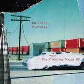 The Closing Doors - EP
