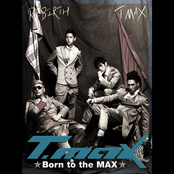 Born To The Max