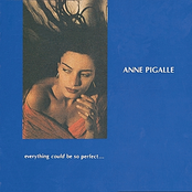 A Crack In The Ocean by Anne Pigalle