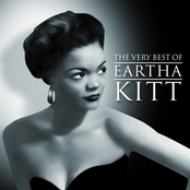 Lilac Wine by Eartha Kitt