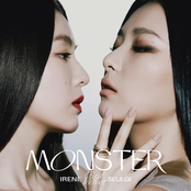 Monster - The 1st Mini Album - EP