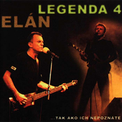 Rád Som S Tebou by Elán