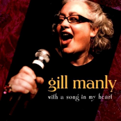 With A Song In My Heart by Gill Manly