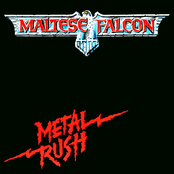 Metal Rush by Maltese Falcon