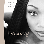 Put That On Everything by Brandy