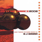 Psychotrance 2002 Mixed by DJ Brian