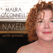 Maura O'connell: Naked With Friends