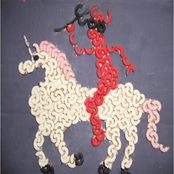 Presents: The Blessing