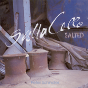 Saltacello: Salted
