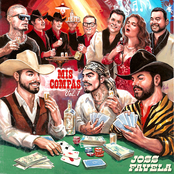 Joss Favela: Mis Compas Vol. 1