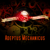 Adeptus Mechanicus