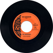 New Generation / The Way a Girl Should Be