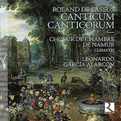 De Lassus: Canticum canticorum