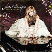 Goodbye Lullaby (Deluxe Edition) Album Picture