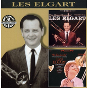 The Great Sound Of Les Elgart / It's De-Lovely