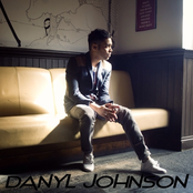 Danyl Johnson