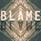Blame - Single