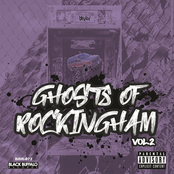 Ghosts Of Rockingham  Vol. 2