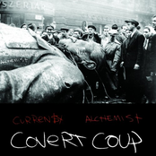 Currensy X Alchemist - Covert Coup Ep